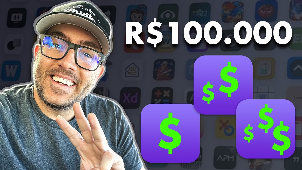 3 Apps 