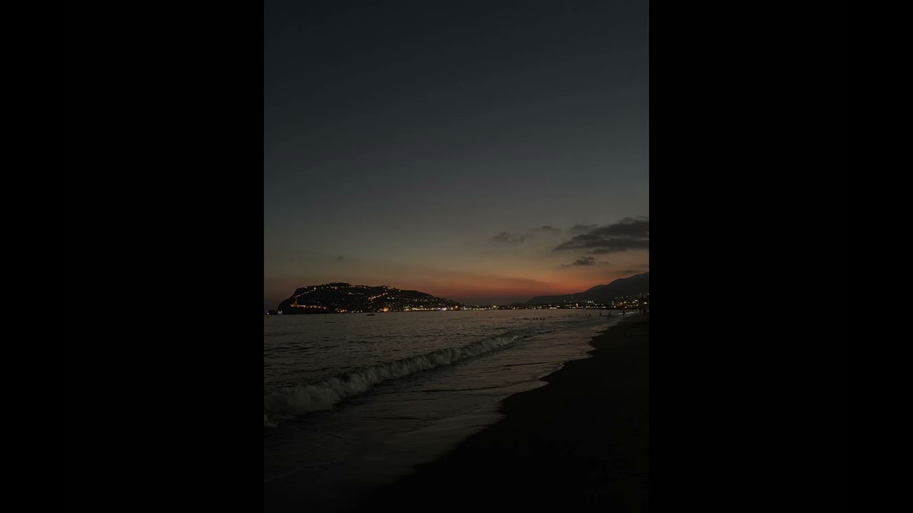 Floating on the beach-(prod.Kikoin4K)