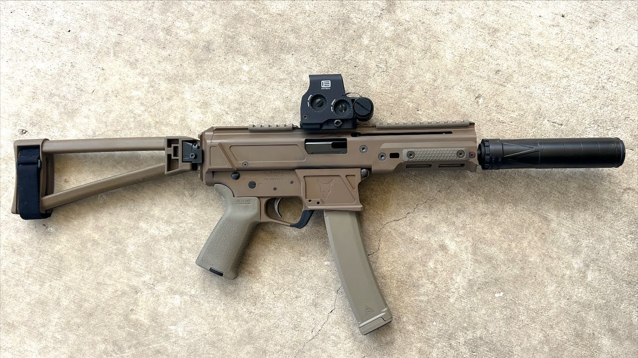 ПСА ЯКЛ-9