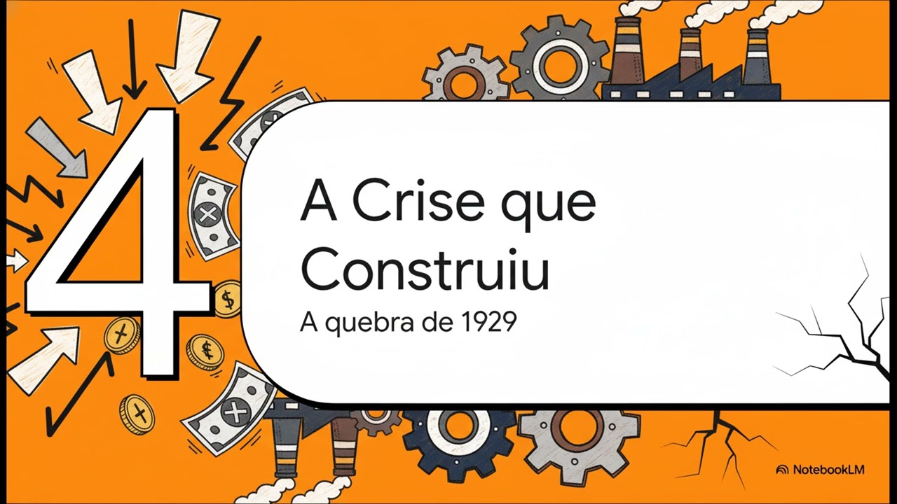 Resumo de Geografia Econômica - A Industrialização do Brasil.