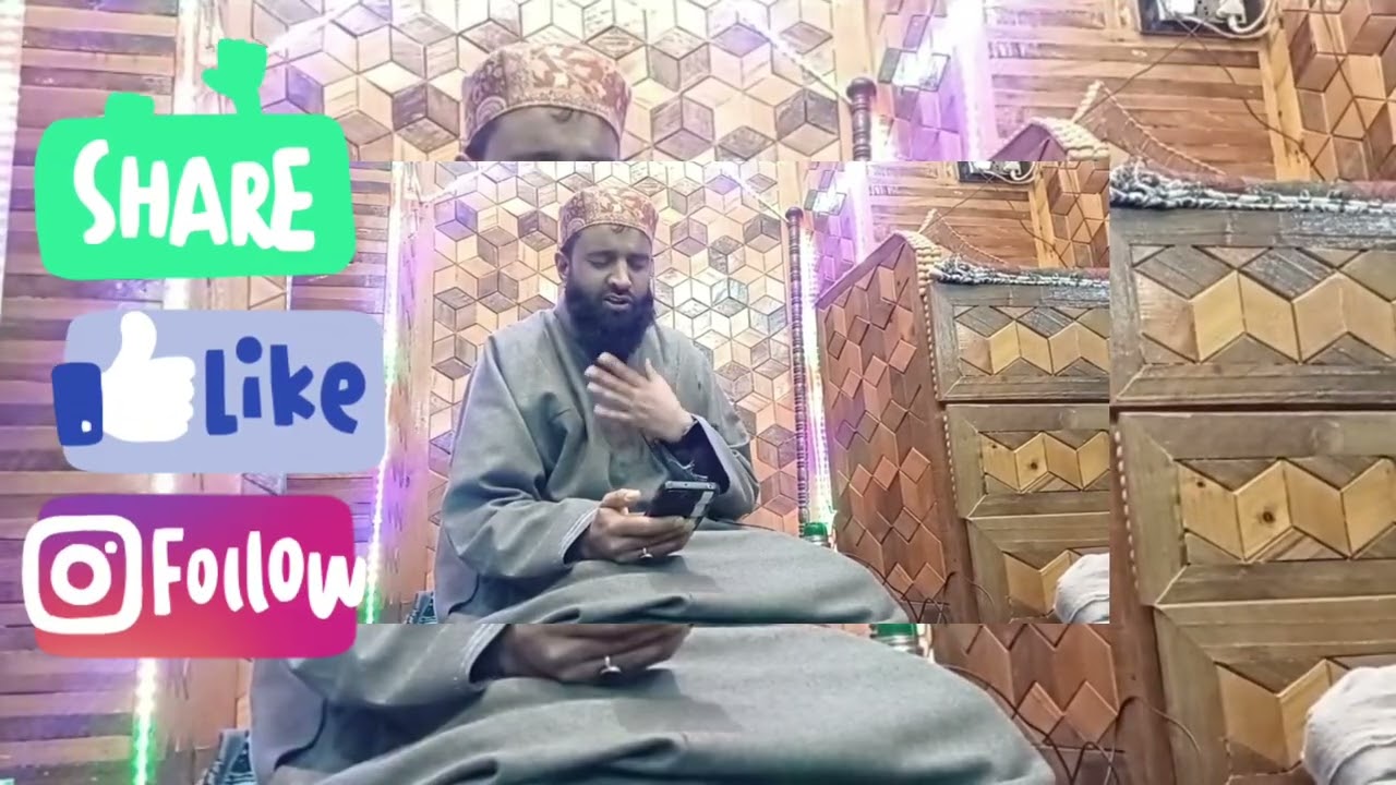 Zubair yousuf 
