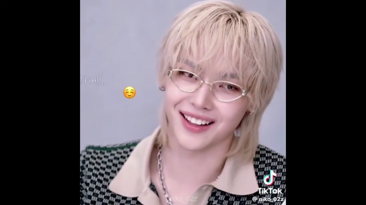 IM OBSESSED WITH NICHOJOO
