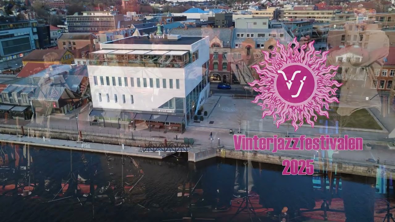 Vinterjazz Festivalen 2025 | Aftermovie
