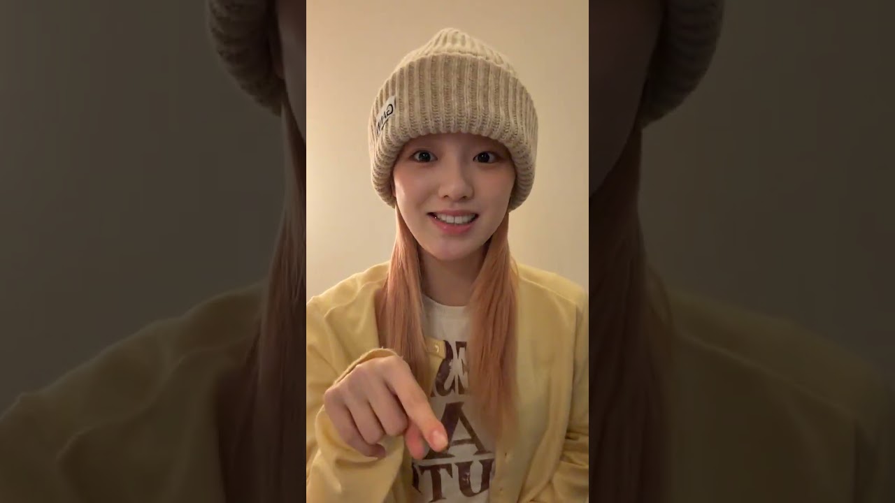 [ #NiziU RIO ] 260204 Instagram Live FULL # リオ