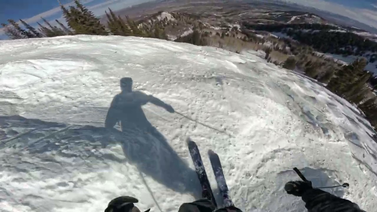 Pre-Storm Laps 001