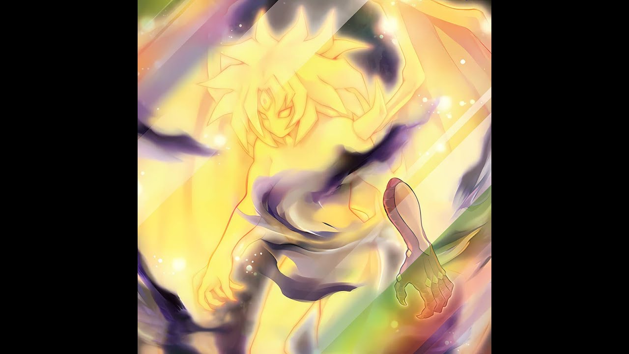 Yubel replays
