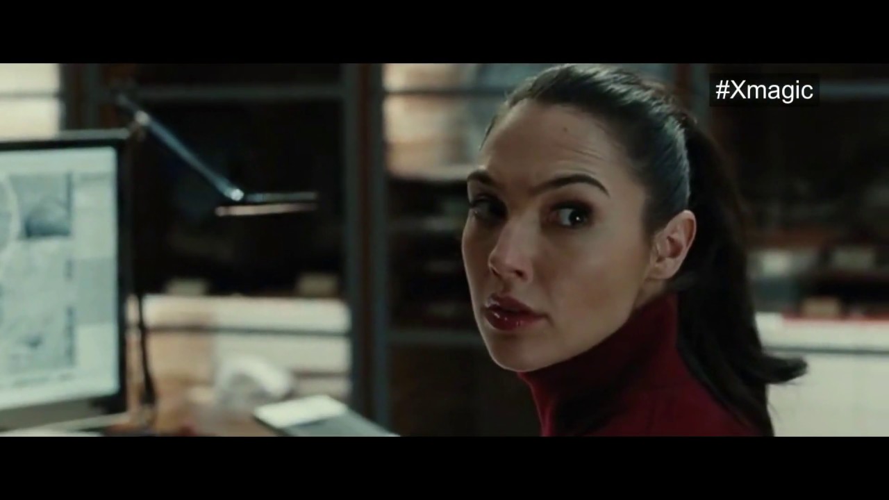 Wonder Woman - NEW Whatsapp Status Video Movie Best Part Scenes