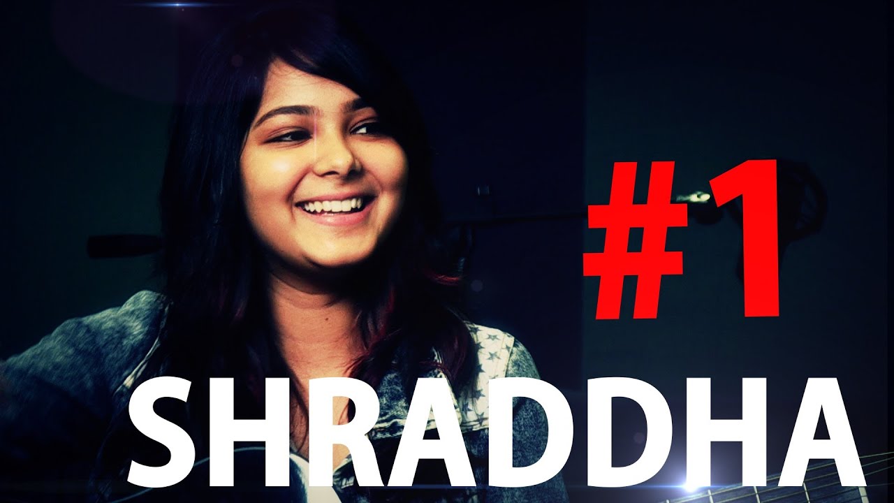 Shraddha Sharma || Sings Haal E Dil, Murder 3 || Part 1