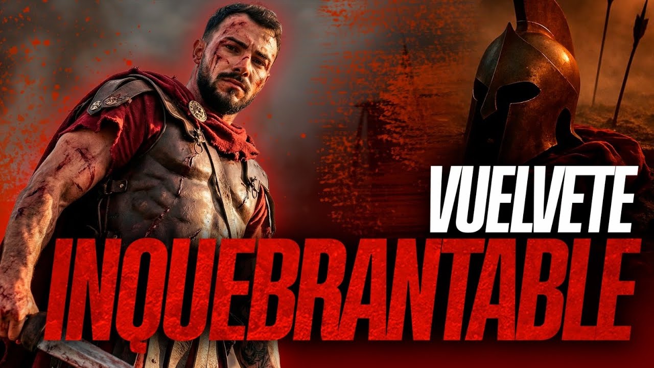 SI ESTÁS EN UN MOMENTO DIFÍCIL, ESTE VIDEO ES PARA TI.