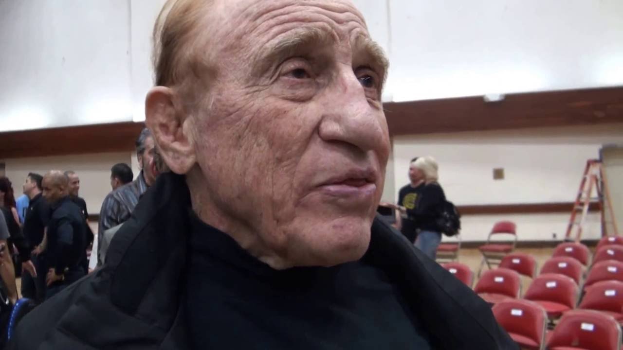 Gene Labell on Martial Artists Bruce Lee, Chuck Norris, Dan Inosanto (2011 10 21