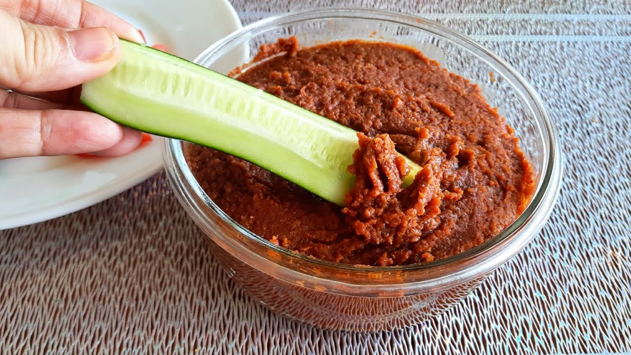 ВЫ ТОЧНО ТАКОЕ НИКОГДА НЕ ПРОБОВАЛИ ! КАК ОЧЕНЬ ВКУСНО ПОЖАРИТЬ СОЕВУЮ ПАСТУ КОЧИТЯЙ,ОН ЖЕ ТЯЙ.