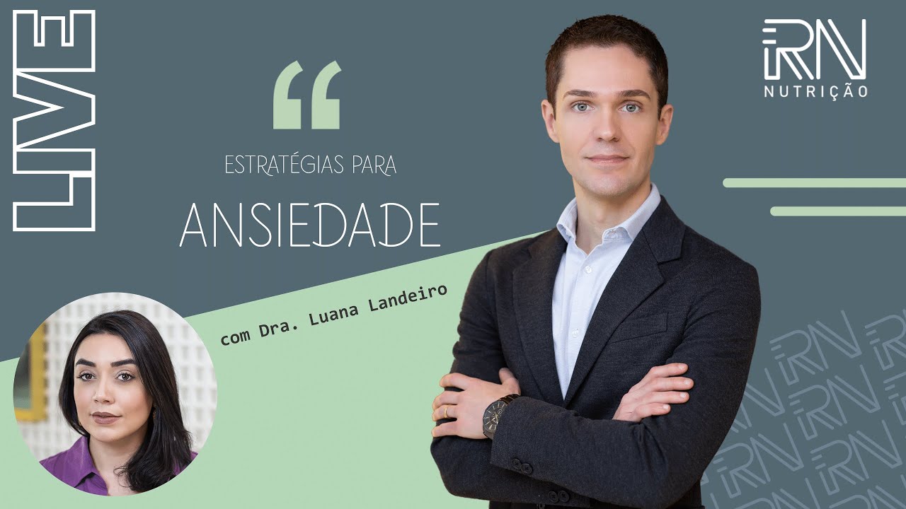 ANSIEDADE: COMO CONTROLAR? | Dr. Ramon Nicotari
