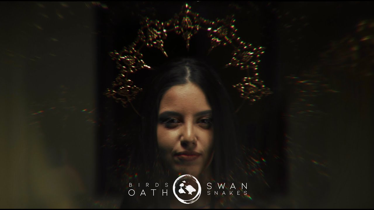 Oathswan - Birds and Snakes (Official Music Video)