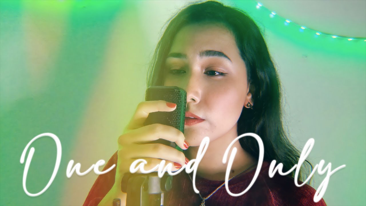 LYn (린) 'One and Only' (The King's Affection / El Afecto del Rey OST pt. 2) ➞ Cover en Español
