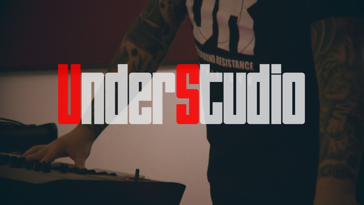 UnderStudio #015 - Mattia Trani 