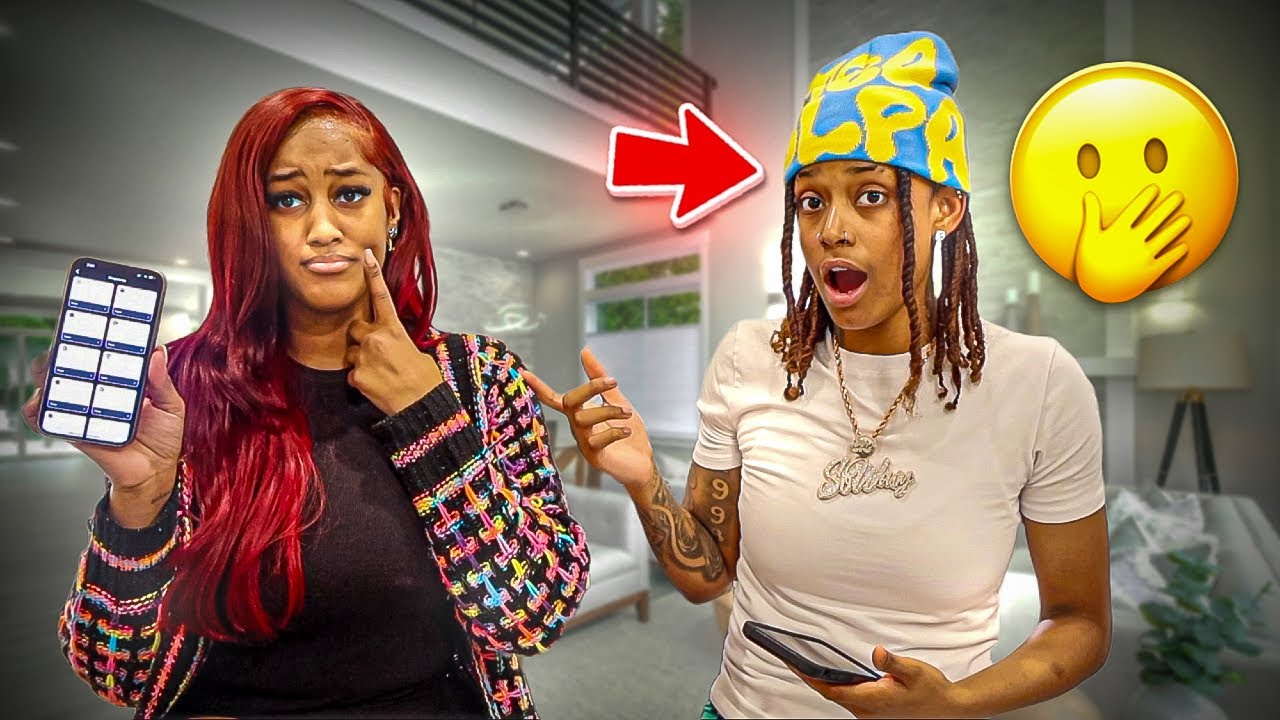 ASKING ME DEEP (PERSONAL) QUESTIONS FT NIQUE **IT GOT DEEP** 😢🥺❤️