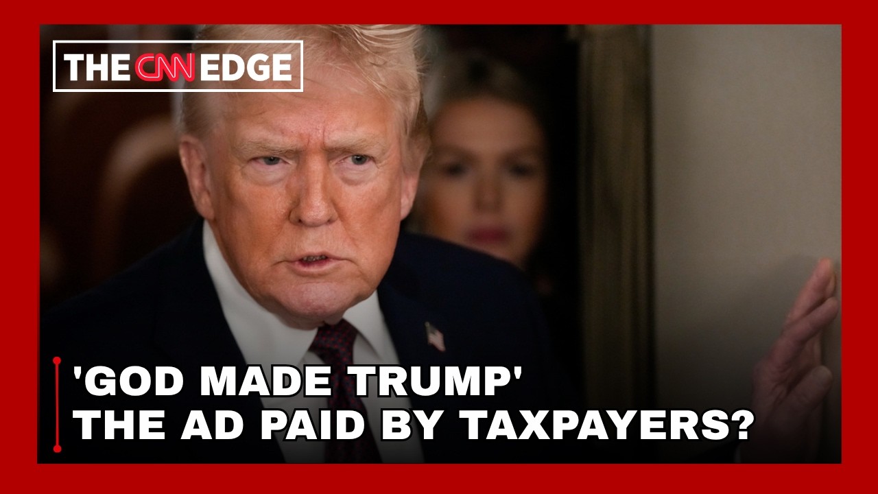 CNN TV: АДМИНИСТРАЦИЯ ТРАМПА СОЗДАЛА 13 СПОНСИРУЕМЫХ РЕКЛАМНЫХ РОЛИКОВ, xcode mix, 2920