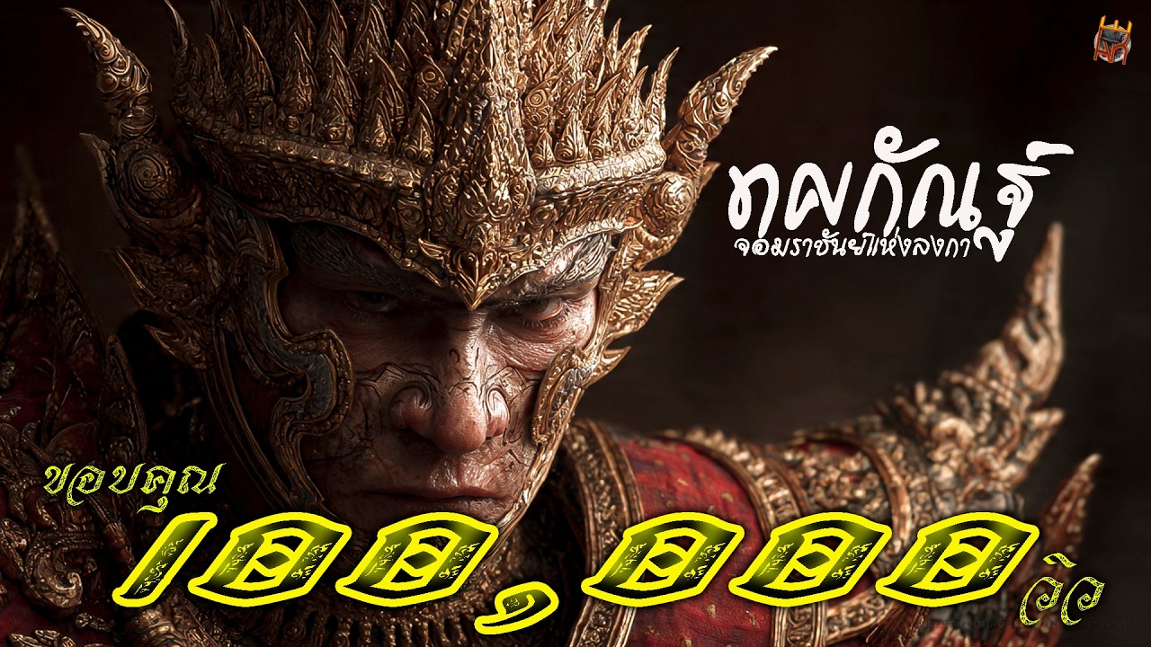 ทศกัณฐ์   - อินดี้ AI   [Official Audio] 