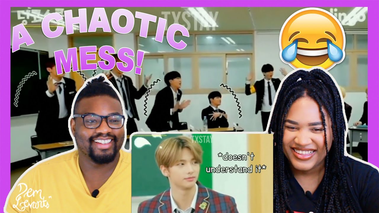 Stray Kids' English Debate is a BIG Mess| REACTION