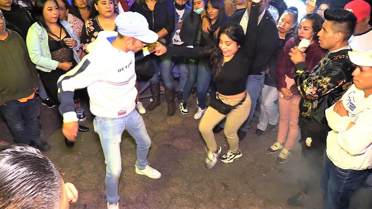 💥 La Sonrisa Del Amor Zurima - Sonido La Conga - La Asuncion Iztapalapa - Lleno Total