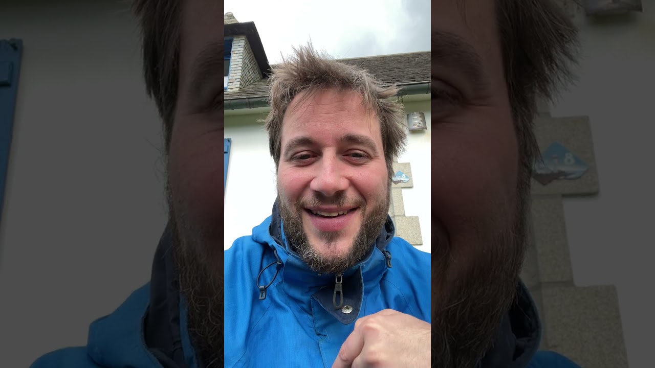 Partage sur le bonheur, tellement éclatant qu’il nous fait peur (enfin… peur à nos protections !)