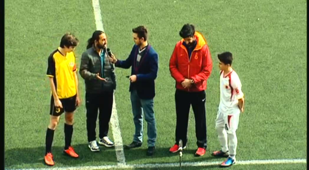 YAPISPOR   ALKULASPOR RÖP 22 03 2015