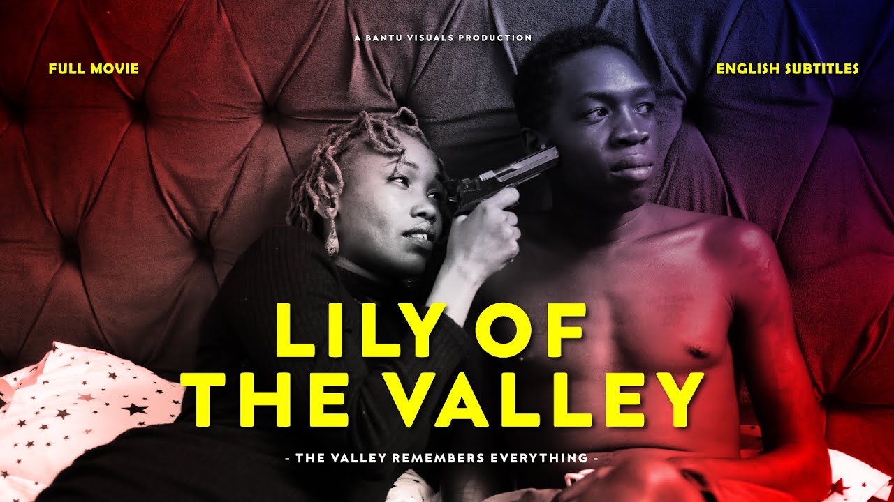 LILY OF THE VALLEY FULL MOVIE (English Subtitles)