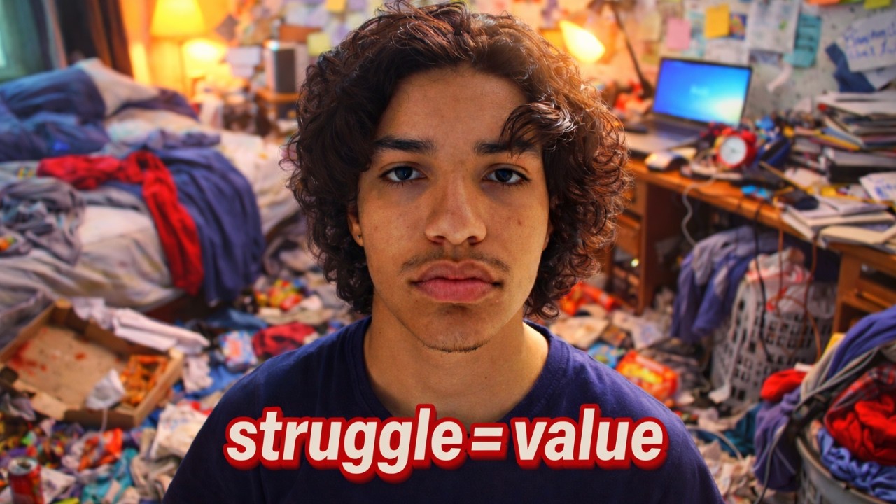 If You're Struggling Watch This (Ep 2)