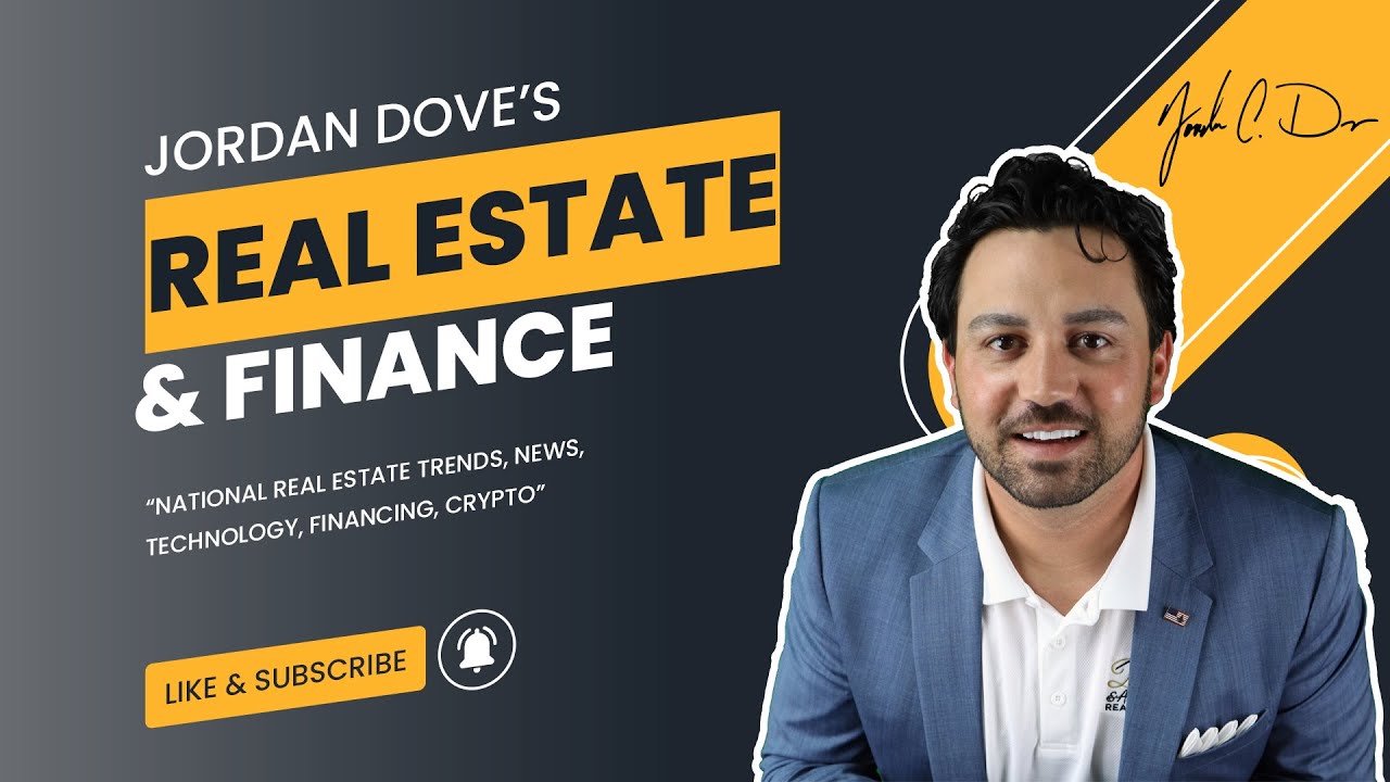 Should I Use Builder Financing Incentives to Purchase a New Build Construction Home? JORDAN DOVE