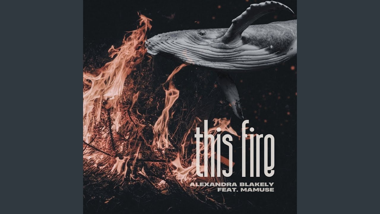 This Fire (feat. Mamuse)