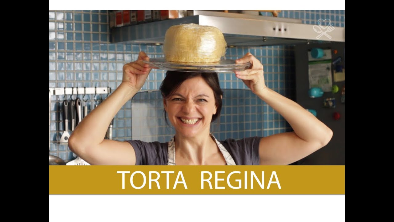 Torta Regina | Mordida Perfeita