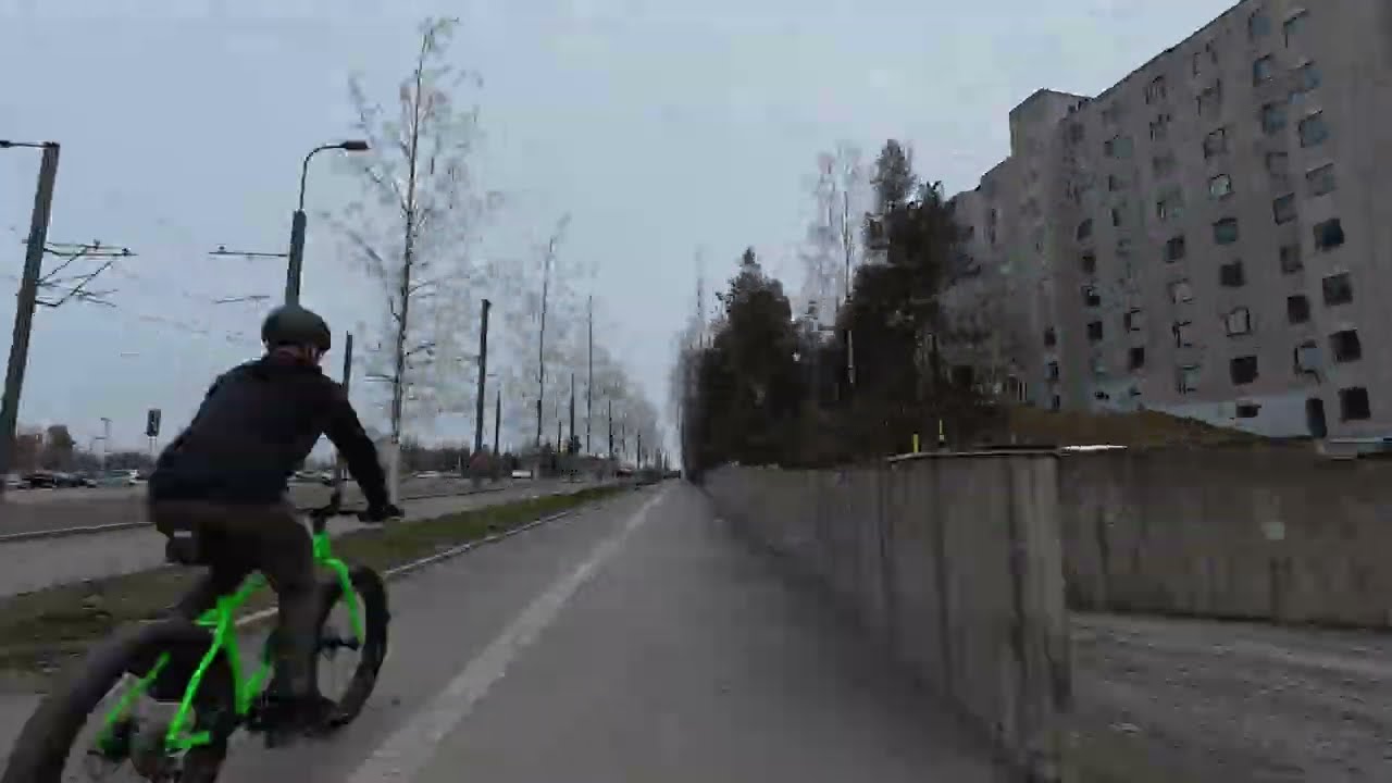 Bike 04 2025