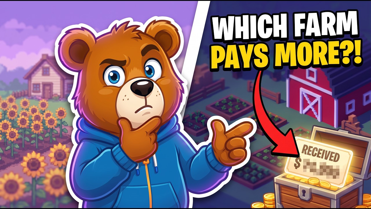 Не играйте, пока не посмотрите это: топ-5 Play-to-Earn игр на Polygon
