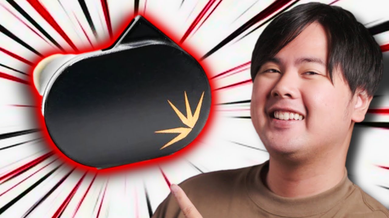 The Legendary Budget IEM UPGRADED!