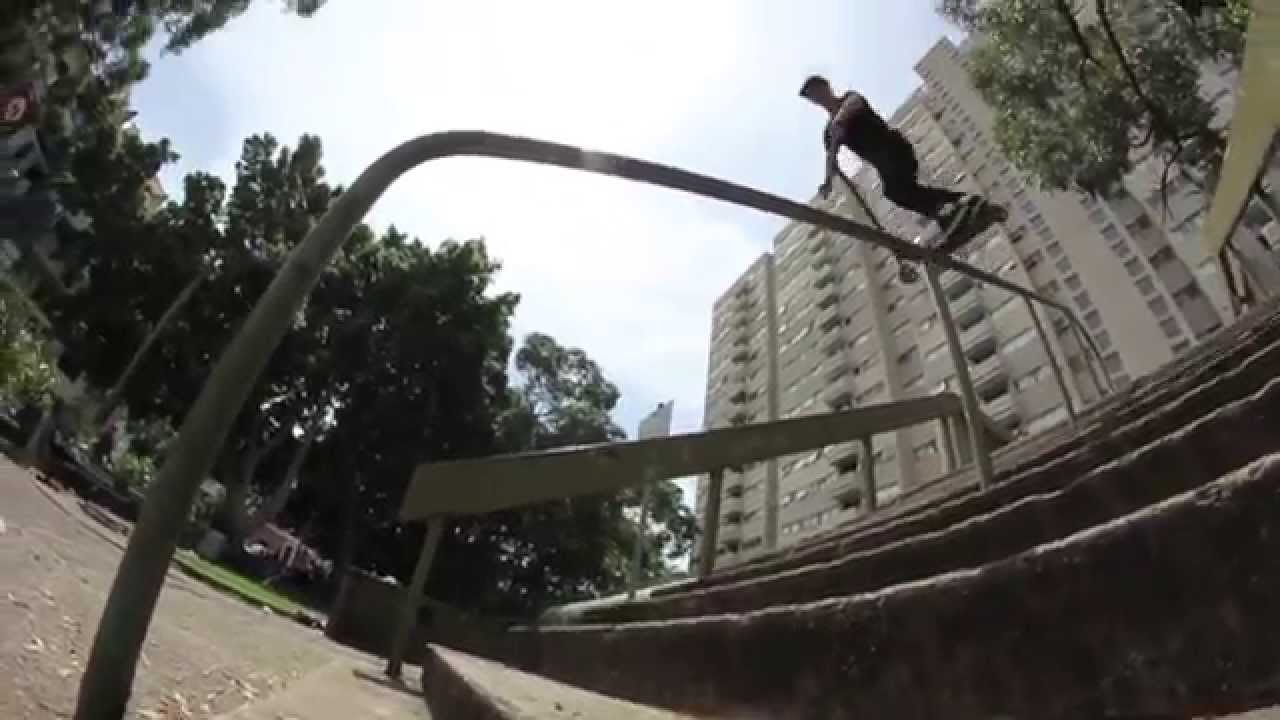 Blake Clearihan