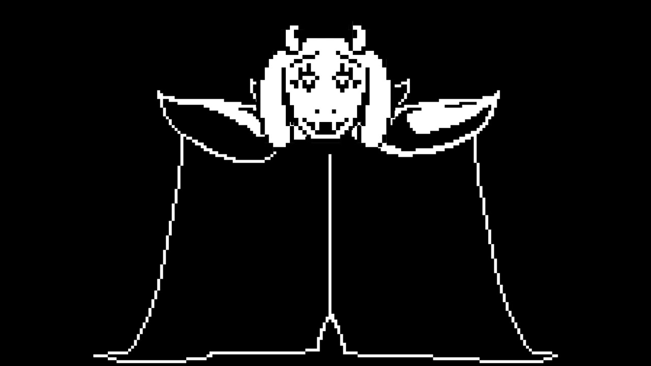 ＵＮＤＥＲＴＡＬＥ: 
