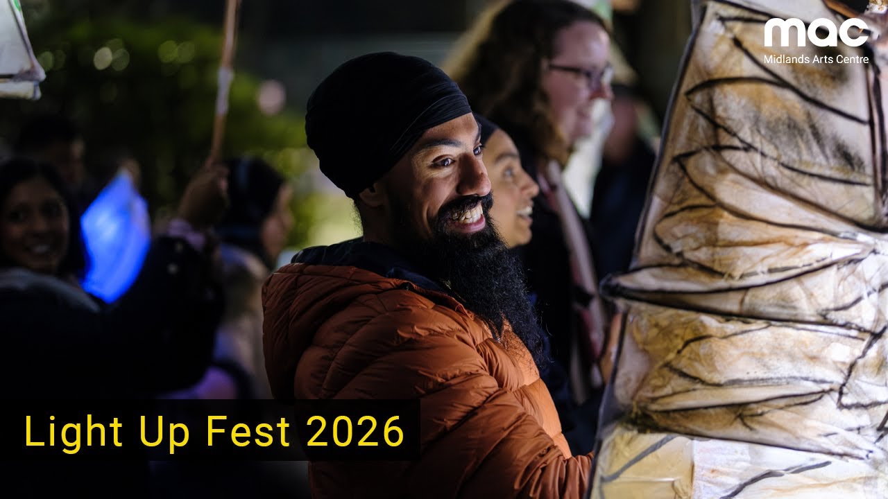 Light Up Fest 2026
