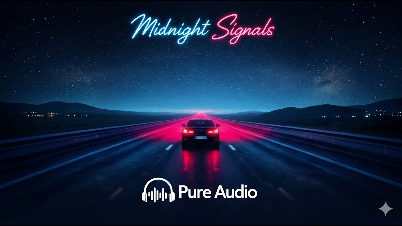 Midnight Signals | Pure Audio