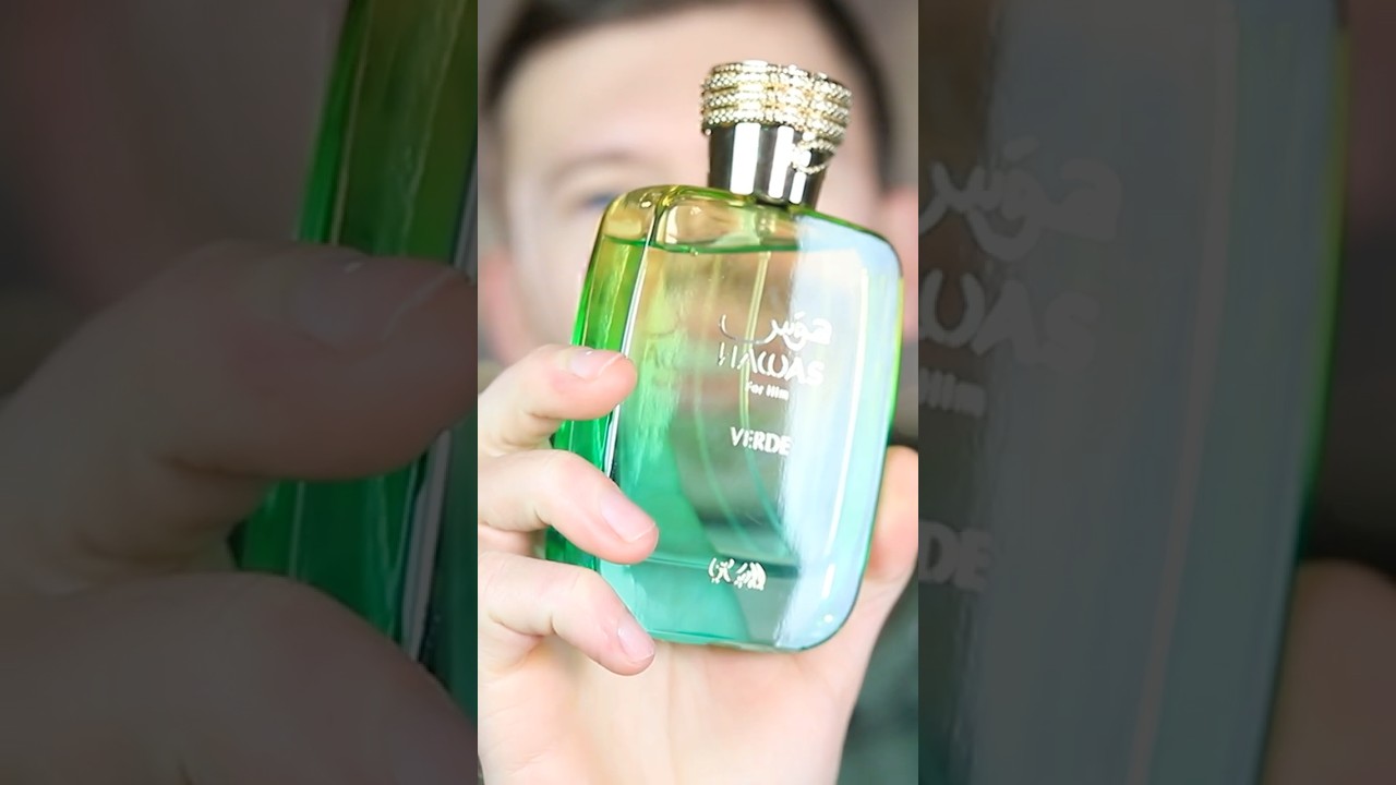 Cheap Clones That DESTROY The Original In Performance #fragrance #cologne