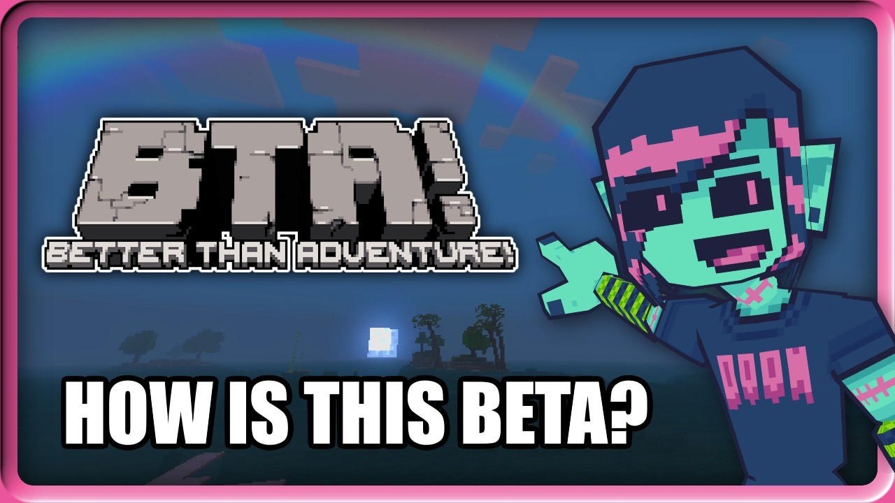 This One Mod is Better Than Adventure