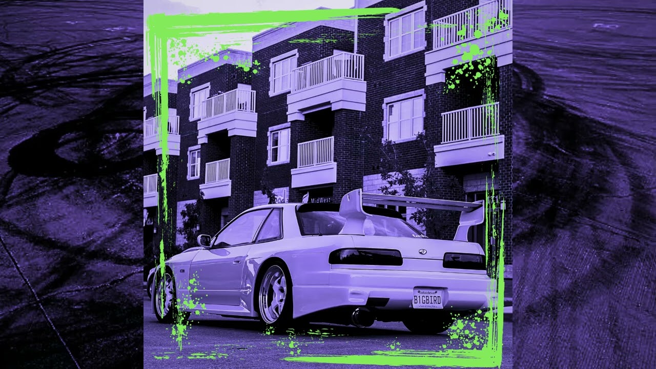 (FREE) MEMPHIS PHONK TYPE BEAT - BACKUP