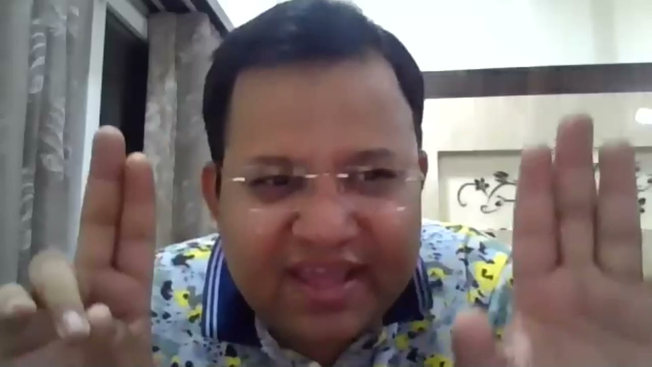 Maharashtra Scooters Valuation Anomaly | BY CA Abhishek Zaware | Best CA Classes In Pune