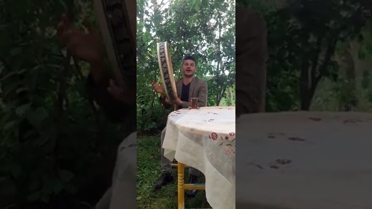 Kardeş ölüm Vallah zor şey & Ahmet Sefa KÜÇÜKLER