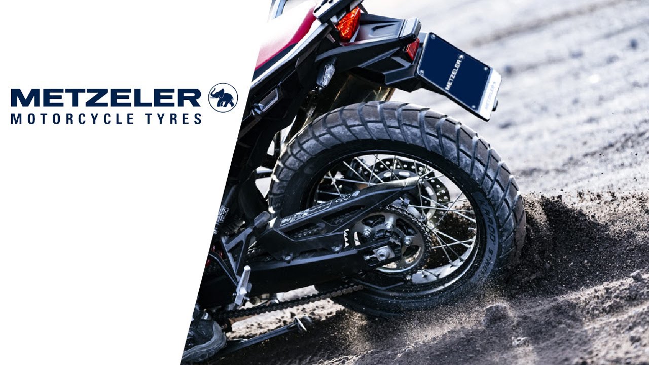 Metzeler: Let the Wander drive you with the new Karoo&trade; Street