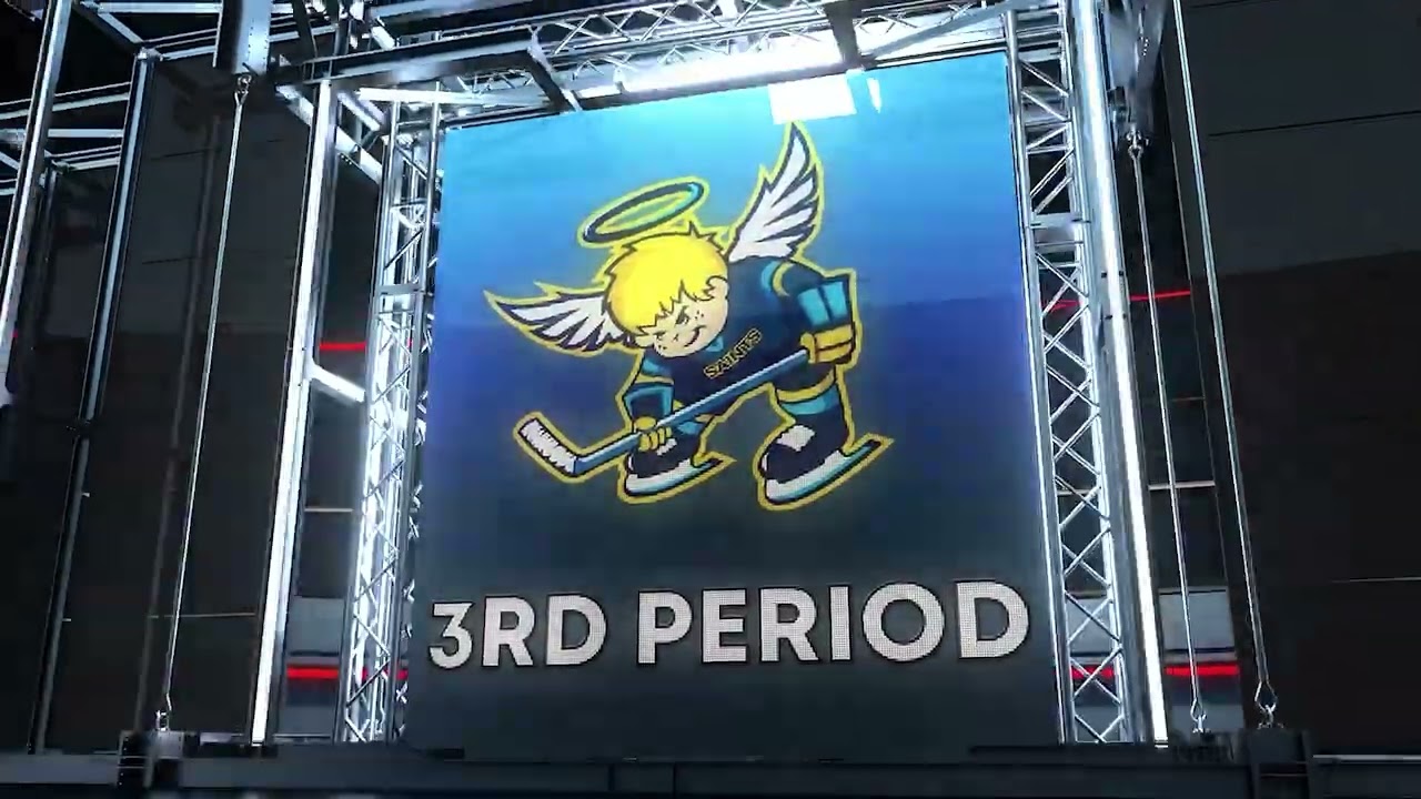 Highlights vs. Sherwood Park (Dec. 20)