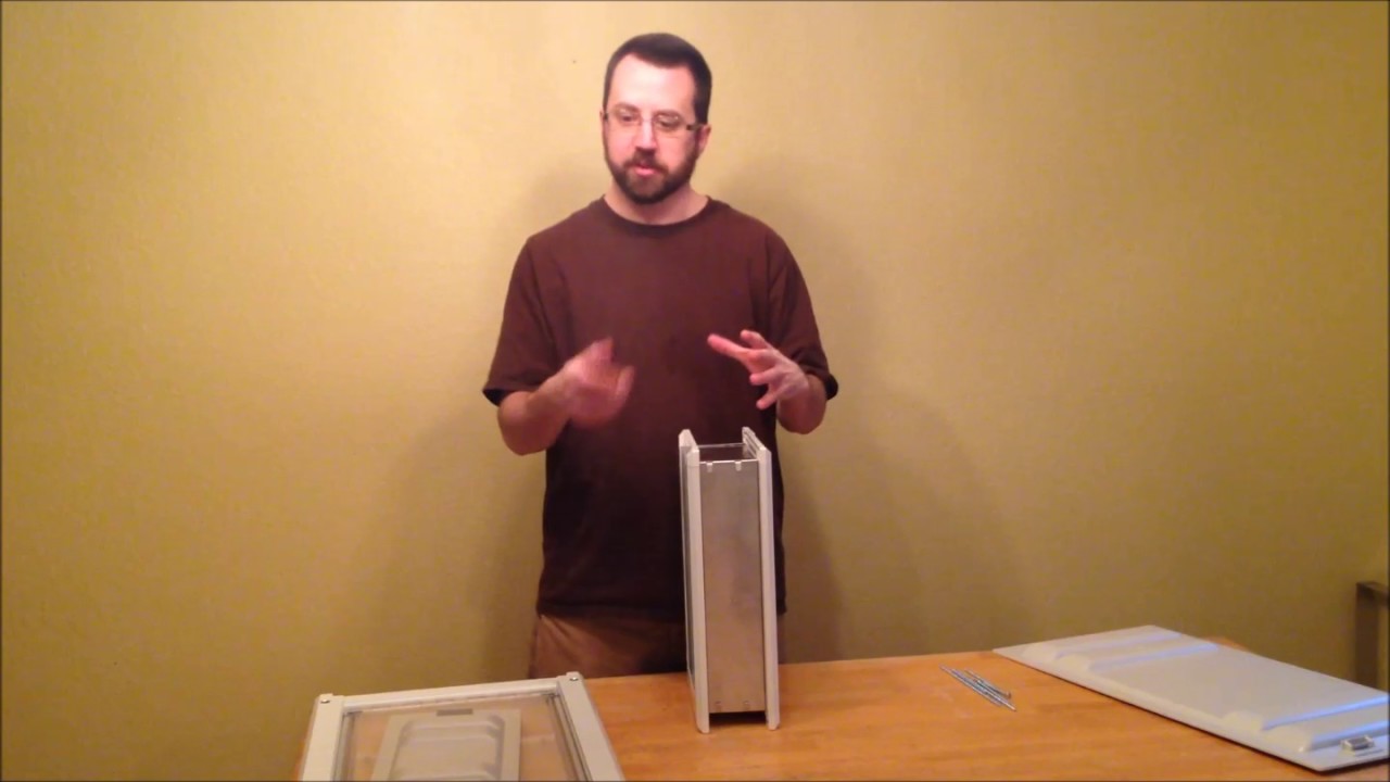 Endura Flap Wall Pet Doors