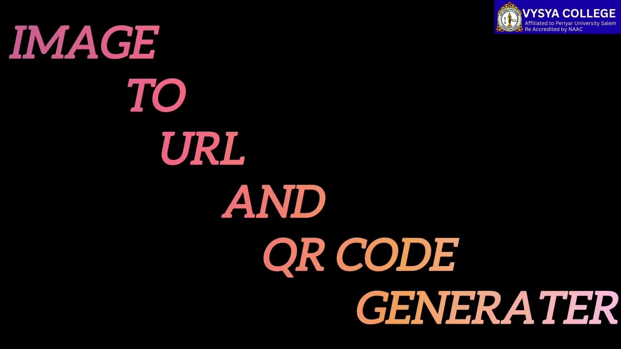 The Easiest Way To Generate QR Codes  Barcode