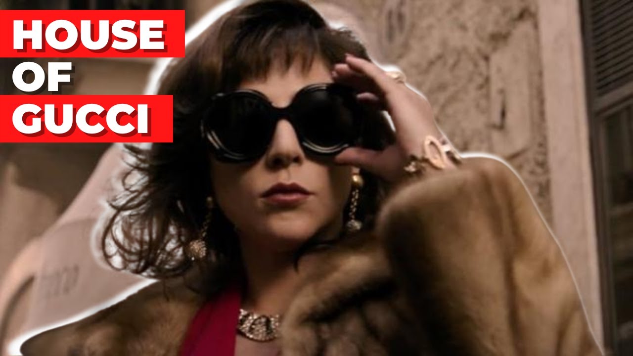 House of Gucci / Trailer ufficiale italiano