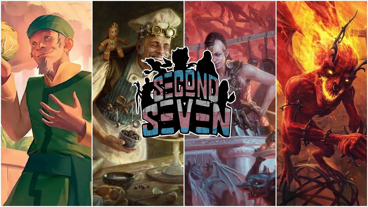 Thanksgiving Special! | CEDH Gameplay | Cabbage Merchant vs Bernard vs Asmoranomarblahblah vs Blim