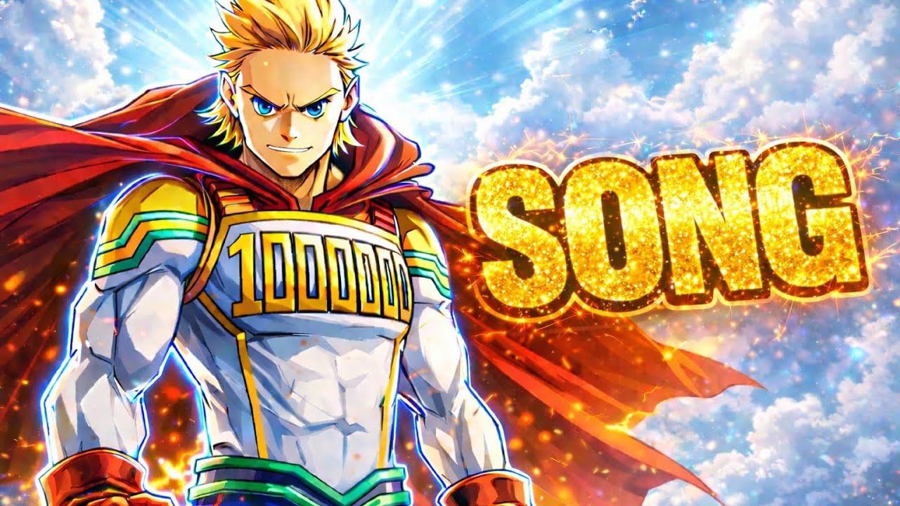 Lemillion - Hero